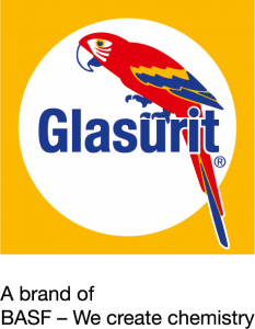Glasurit – een sterk merk